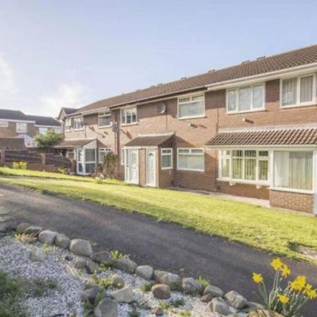 Hillview Home From Home Lackenby 外观 照片
